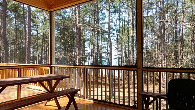 porch, lake, house, home, space, picnic, porch, porch, porch, porch, porch, picnic